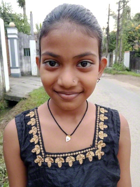 Sponsor A Child